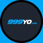 999Yo Game Logo
